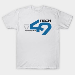 Tech 49 T-Shirt